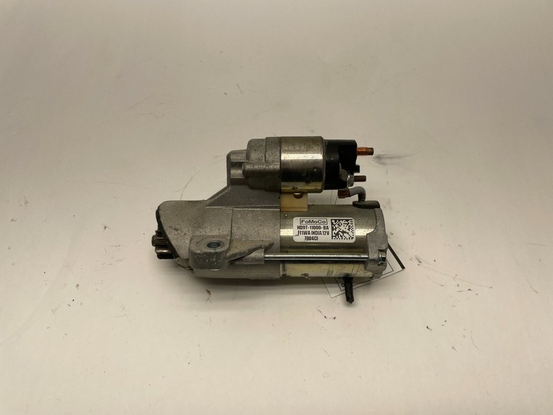2017-2019 LINCOLN CONTINENTAL 3.7L ENGINE STARTER MOTOR OEM