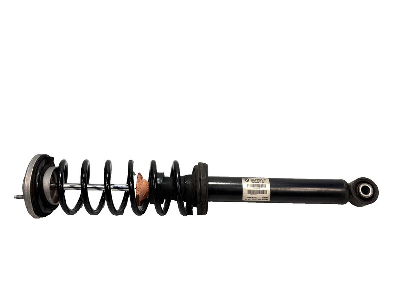 📌 2011 - 2016 BMW 528i F10 REAR RIGHT OR LEFT SIDE SHOCK STRUT ABSORBER OEM