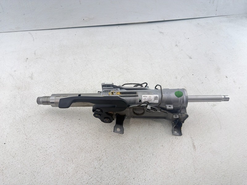2017-2023 AUDI A4 QUATTROMANUAL ADJUSTMENT STEERING COLUMNOEM