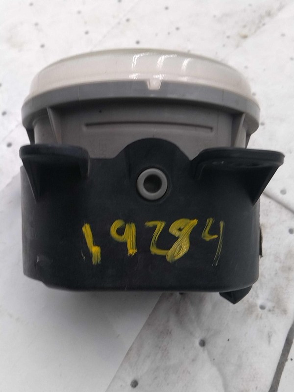 2011 Jeep Grand Cherokee Left Fog Light Assembly OEM Blue 192K Miles