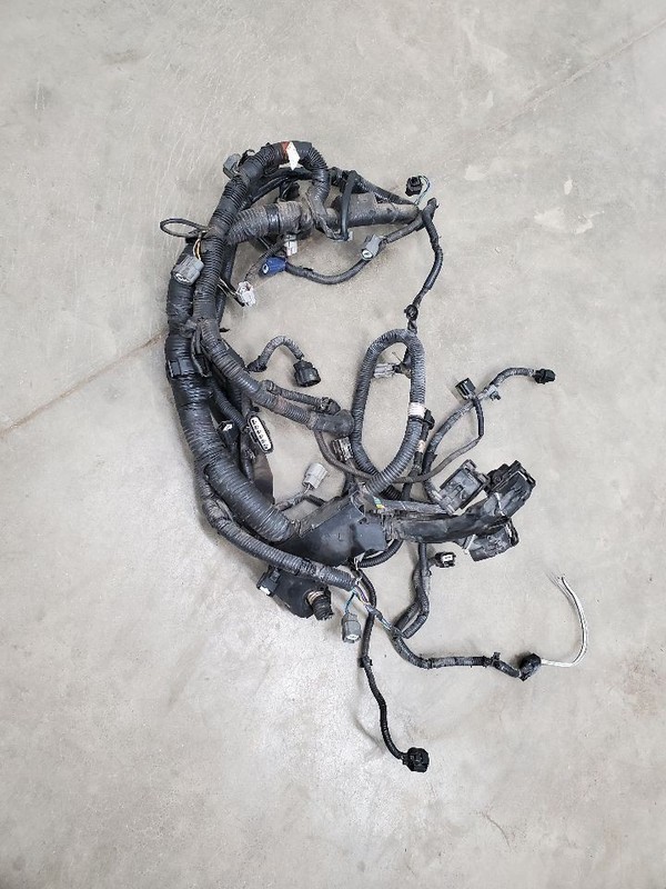 ALTIMA2015 Engine Wire Harness 294886
