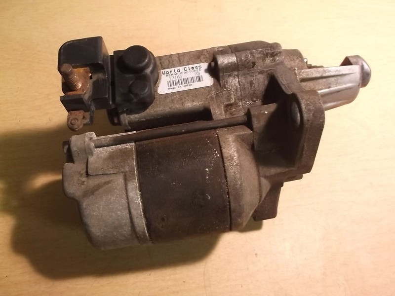 World Class 17181 Remanufactured Pump 73 73181252030117 *FREE SHIPPING*