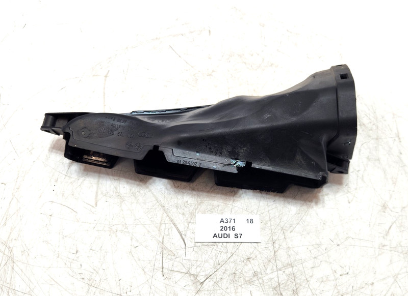 ✅ 13-18 OEM Audi S7 S6 RS7 4.0L Engine Air Intake Hose Duct Pipe