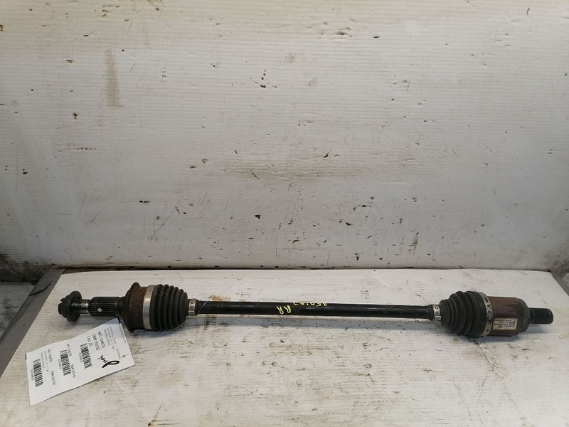 Passenger Right Axle Shaft Rear Fits 18-22 TERRAIN 1599619