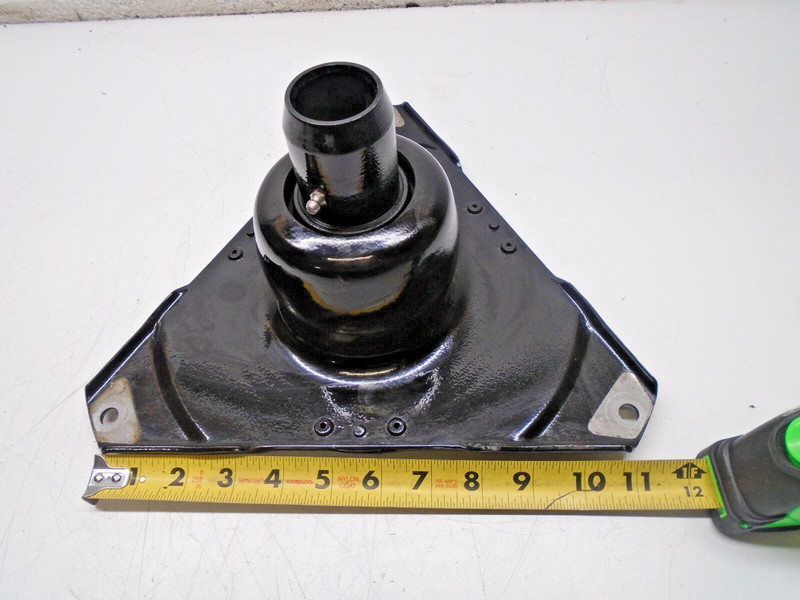 W2 18643A5 MerCruiser Engine Coupler3.0L 4.3L