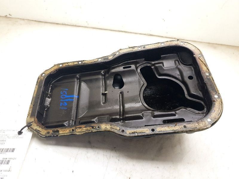 96 97 98 99 00 TOYOTA RAV 4 2.0L ENGINE OIL PAN 5SFE