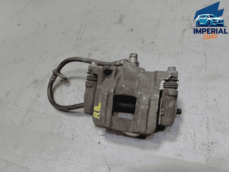 2016-2022 HONDA PILOT REAR LEFT DRIVER SIDE DISC BRAKE CALIPER OEM