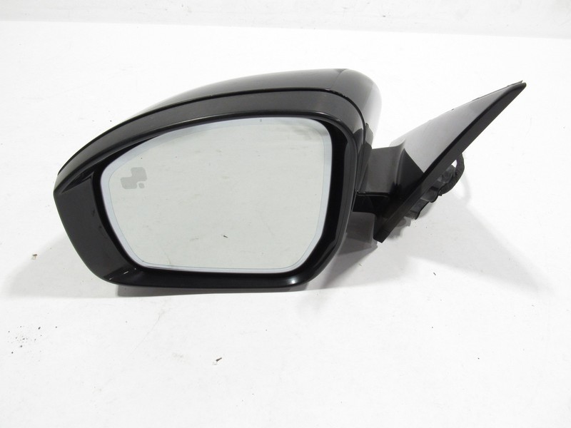 17-22 Land Range Rover Sport 2018 L494 Front Left Door Exterior Mirror Glass >