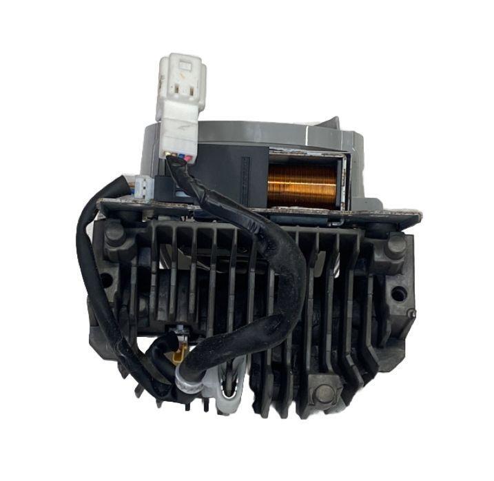 Toyota Corolla headlight 2020 2021 bulb module left driver side OEM 8596712050