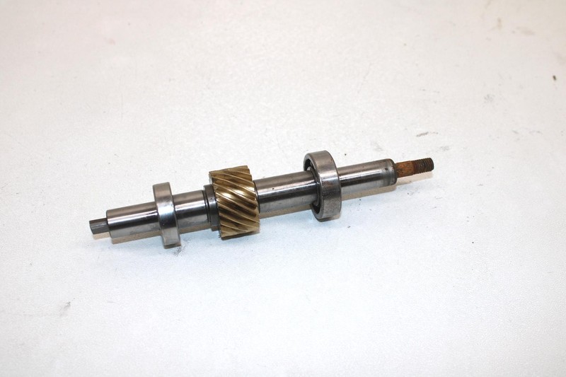 05 Polaris Fusion 900 Oem Water Pump Shaft 2202813 SP176