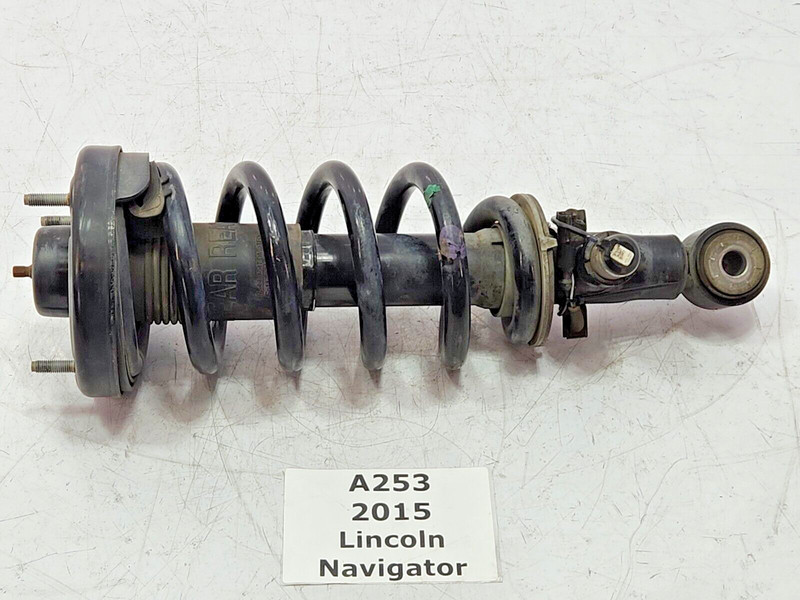 ✅ 15-17 OEM Lincoln Navigator AWD Rear Right Passenger Shock Strut Absorber