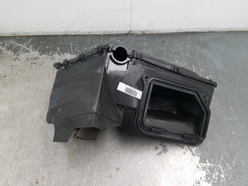 2022 Porsche Cayman GTS Cabin Air Filter Housing#8065 i6