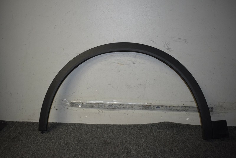 2019-2020 PORCHE CAYENNE FRONT WHEEL COVER OEM 9Y0-853-717-J-OK1