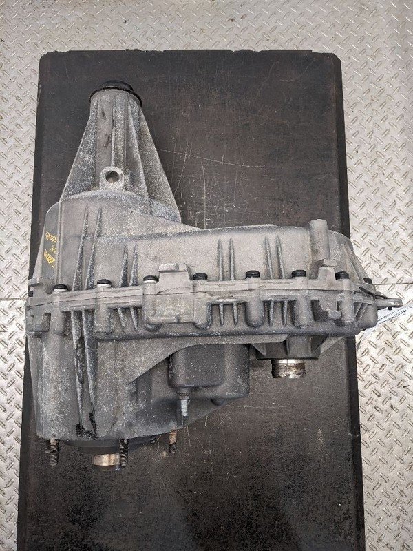 Transfer Case Fits 07-14 ESCALADE 1162104