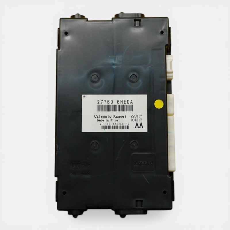 2018-2021 INFINITI Q50 COMMUNICATION TELEMATICS PHONE ADAPTER OEM 28275-5ZA0D