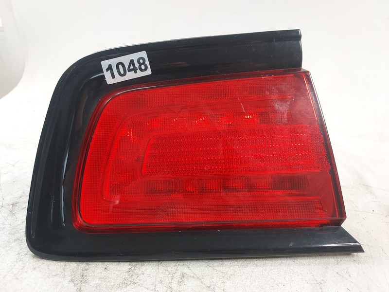 2011-2014 Dodge Charger LH Driver Side Outer Taillight OEM