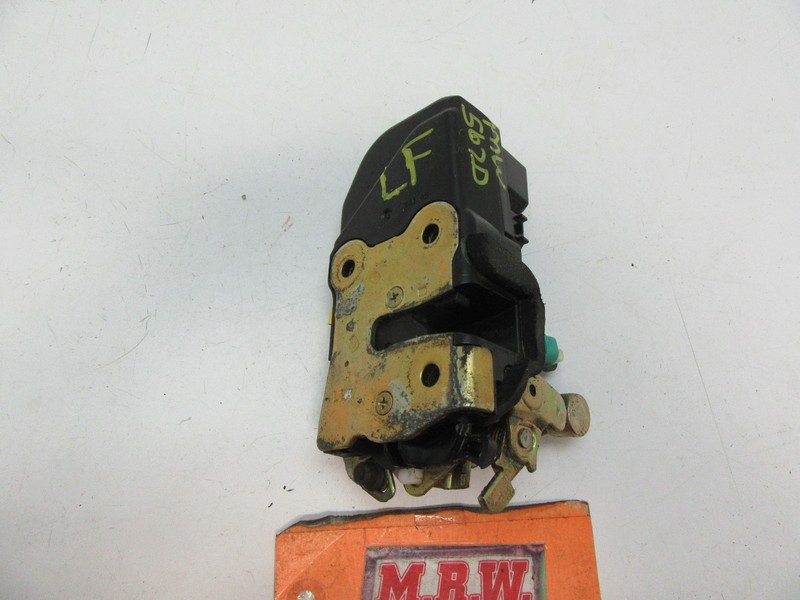 DOOR LATCH LOCK DRIVER SIDE LEFT FRONT for 05 06 07 08 09 10 JEEP GRAND CHEROKEE