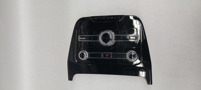 2022 LINCOLN CORSAIR Heat AC Controller LJ7T18A802GF OEM 22