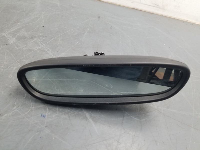 2020 BMW M2 F87 Competition Rearview Mirror #9995 H4