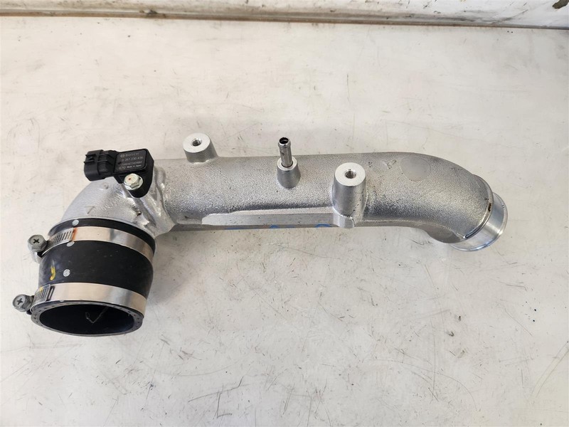 2023-2025 Honda Civic Type-R Turbocharger Intercooler Inlet Pipe 17293-66V-A00