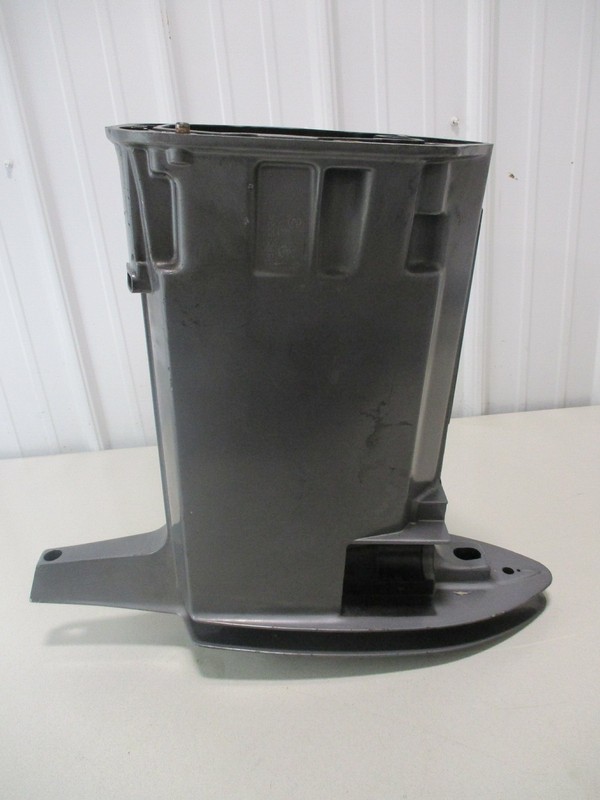 1590-8343A8 Gray Driveshaft Housing for Mercury Mariner V6 outboards