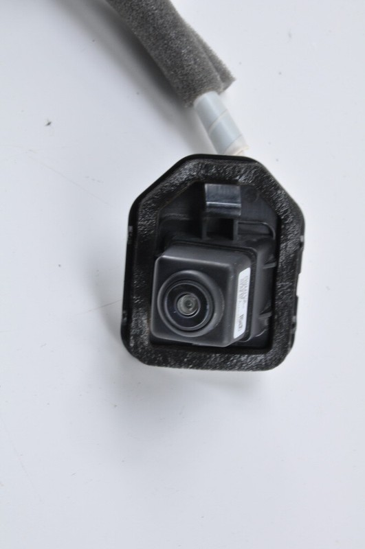 NISSAN ALTIMA Backup Camera Rear View Back View OEM 2013 - 2015