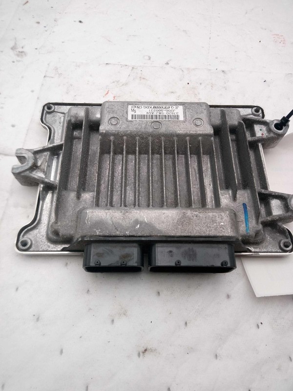 2018 Honda Clarity Engine Control Module ECM 1.5L OEM 378205WJA61 Used