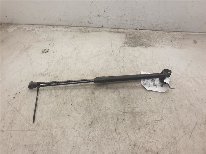 2008 TOYOTA PRIUS LEFT AND RIGHT SIDES LIFTGATE LIFT SUPPORTERS ASSEMBLY