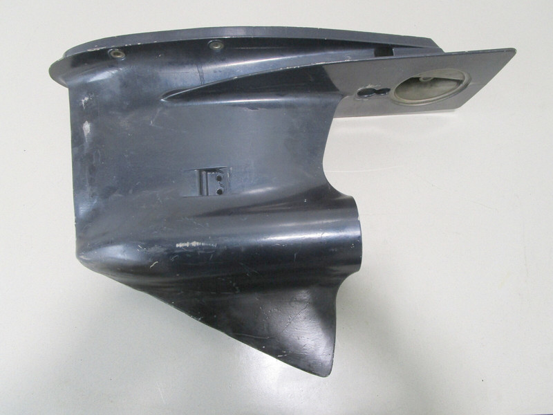 5006312 Evinrude Johnson 90, 115 PL & SL Model Gear Case Housing 340491 D1
