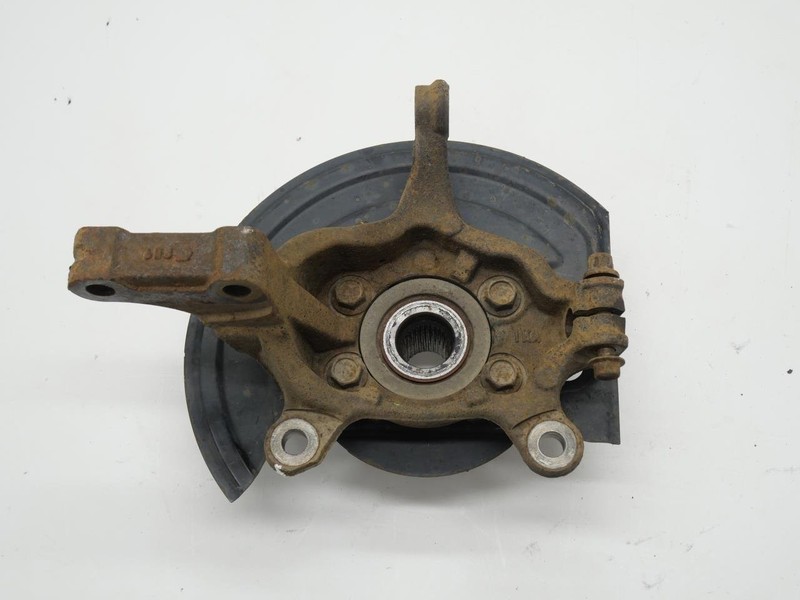 11-17 Nissan Juke Front Right RH Passenger Side Knuckle Spindle Hub Assembly OEM