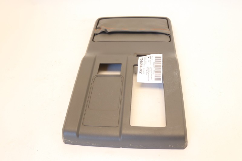 2019-2023 VOLVO VNL 760 D13 SLEEPER CONTROL COVER TRIM PANEL 82662281 OEM