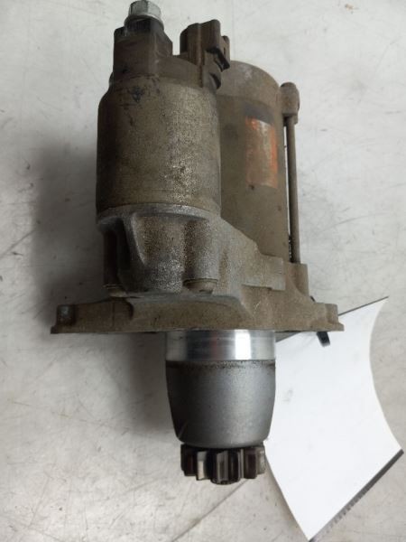 07-10 SCION TC 2.4L FWD AT 1.7KW STARTER MOTOR