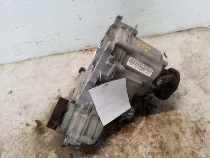 Transfer Case 3.0L Fits 13-15 XF 682943