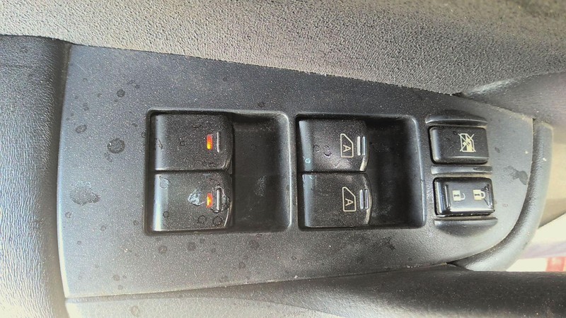 Door Switch Front NISSAN MAXIMA 09 10 11 12 13 14