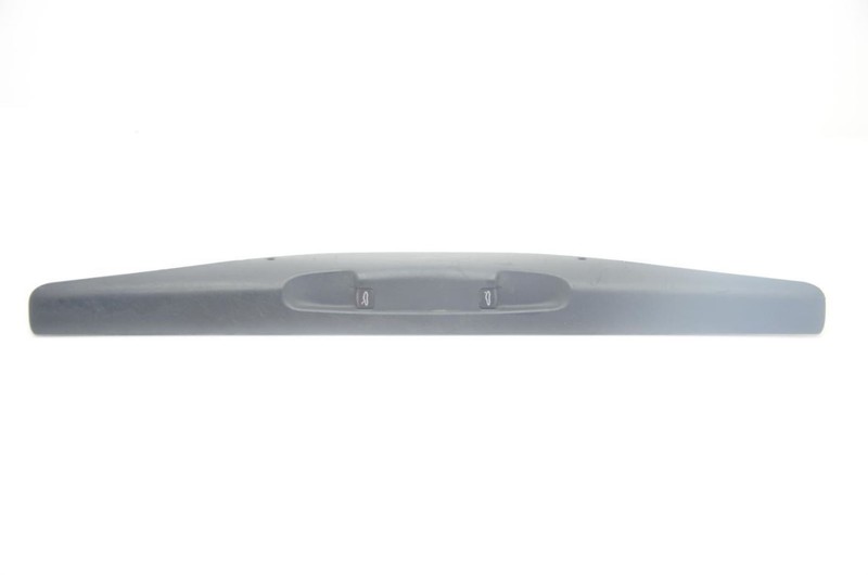 97-04 Porsche Boxster 2.7L Passenger Right Side Door Sill Scuff Plate 9965511190