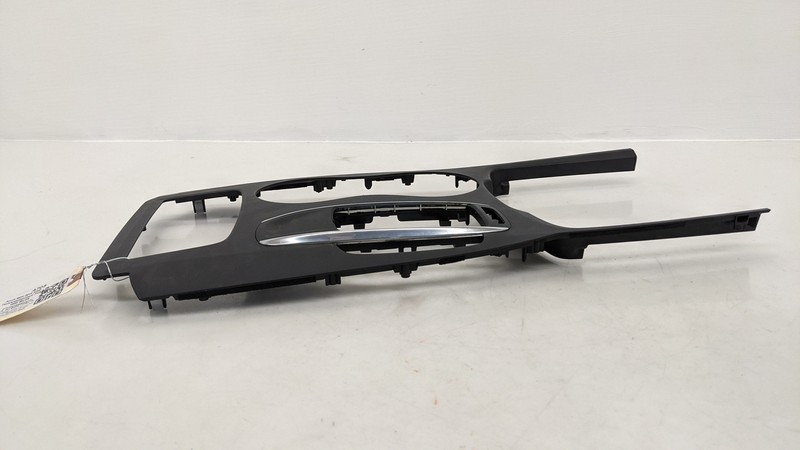 Front Console Shifter Upper Trim Cover Black 2014 Acura MDX 2015 77285-TZ5-A01