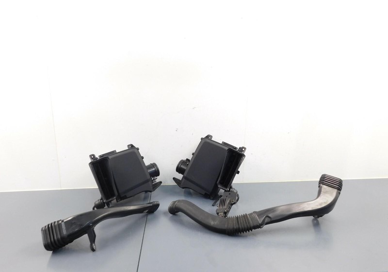 2020 17 18 19 20 Audi R8 V10 Air Intake Boxes Left and Right #0789 K6