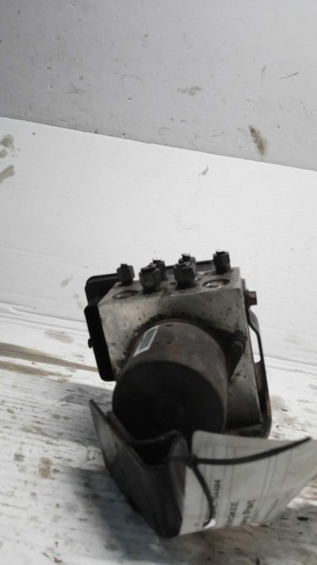 2017 Jeep Grand Cherokee ABS Pump & Motor Assembly OEM 68085397AB 80K Miles