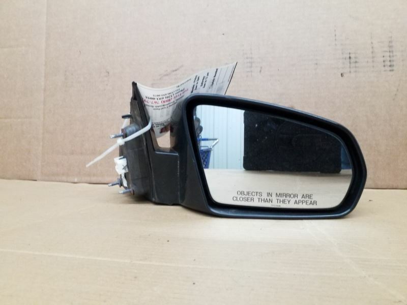 Passenger Side View Mirror Power Heated Glass Sedan Fits 07-10 SEBRING 246672