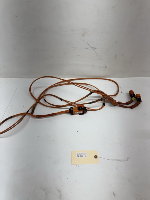 17-23 Tesla 3 Y High Voltage Ancillary Wiring Harness 1109004-10-G 38215 B18