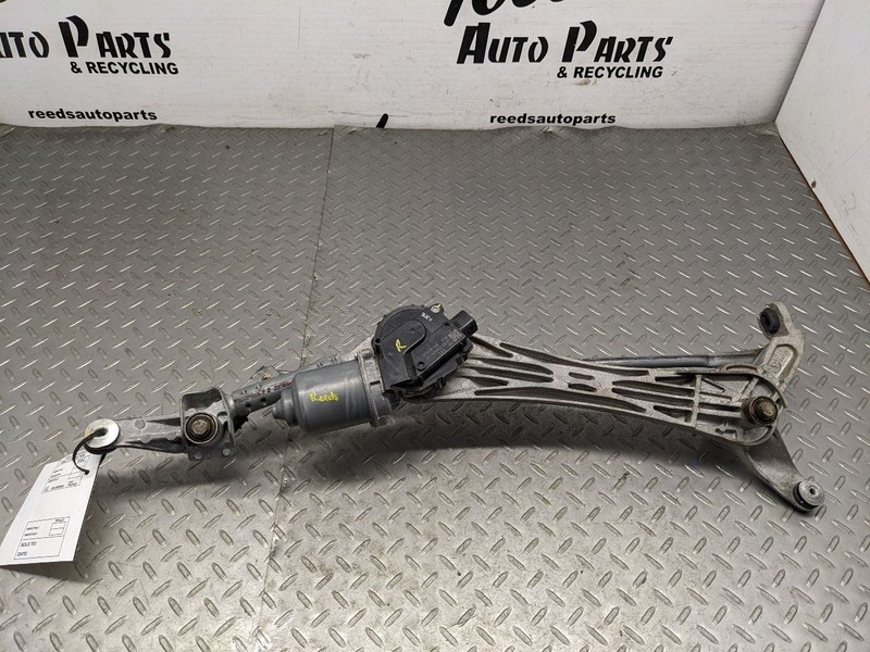 Windshield Wiper Motor Coupe Fits 08-15 CTS 1192486