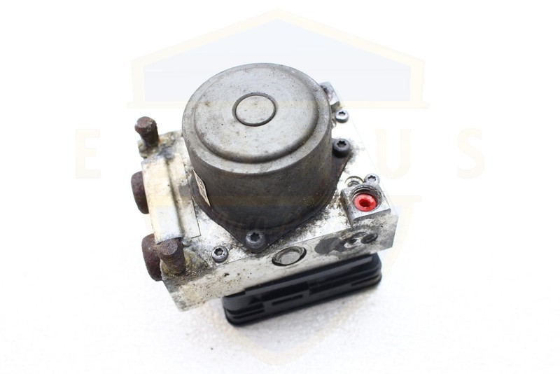 2019 2020 CHEVY TAHOE ANTI LOCK ABS BRAKE PUMP MODULE W/O POLICE OPTION JD9 OEM