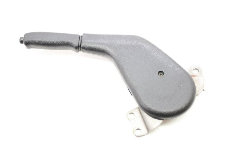1999-2000 Mazda MX-5 Miata 1.8L Black Emergency Brake Parking Lever
