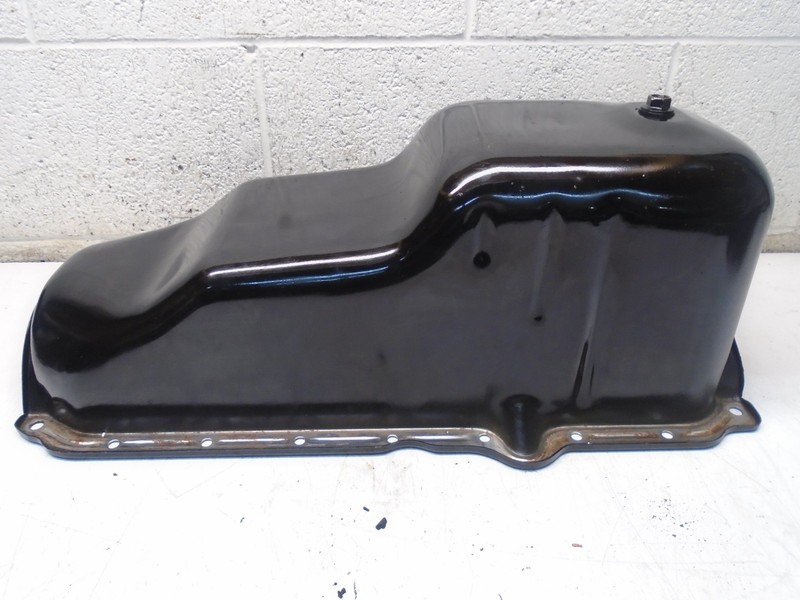 L1 MERCRUISER V8 Oil Pan Assembly 14259 14096406