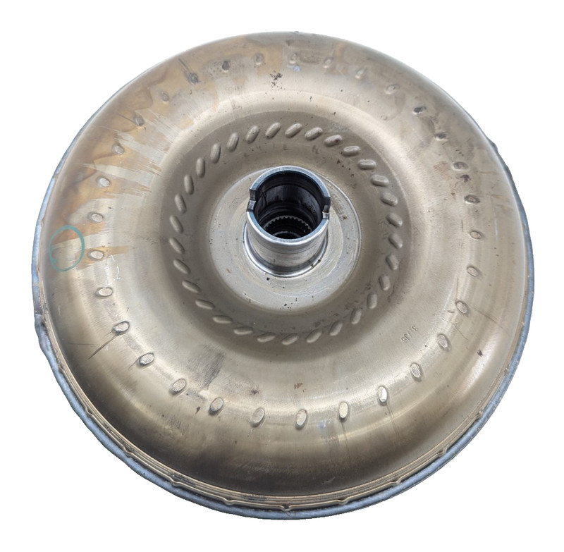 2006-2009 Mercedes E350 C280 C350 Transmission Torque Converter 2092500602 OEM
