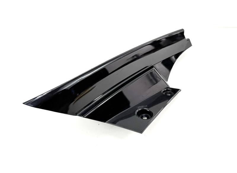 2015-2020 Nissan Rogue Left Driver Side D Pillar Trim Moulding 960335HA0A OEM