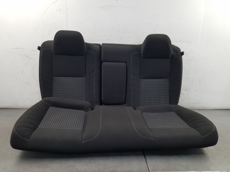 2020 Dodge Challenger SRT Hellcat Rear Seat Set - * #0303 C3