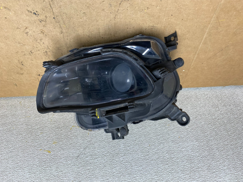 Halogen 2014-2017 Jeep Cherokee Left Driver LH Side Lower Headlight X6797 GD