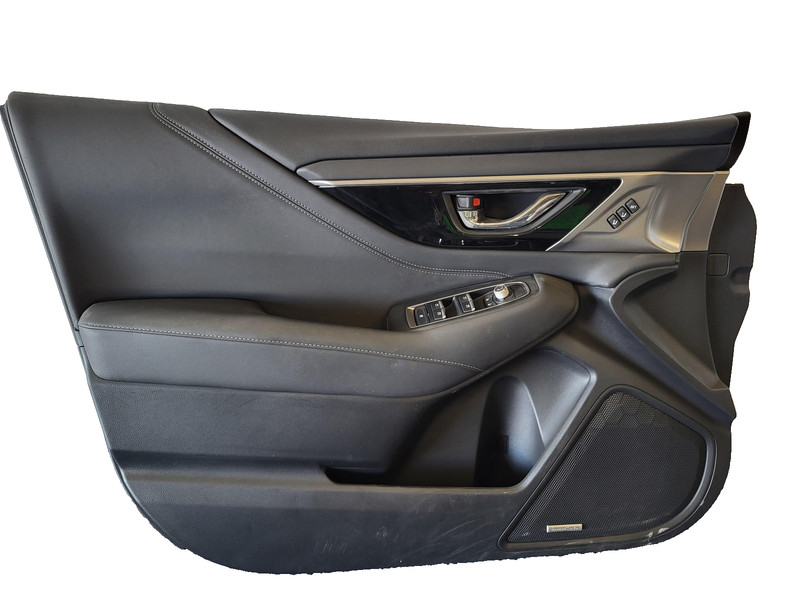 Used Oem SUBARU Front Left Driver Door Trim Panel 94210AN15A for 2020 LEGACY 2.5