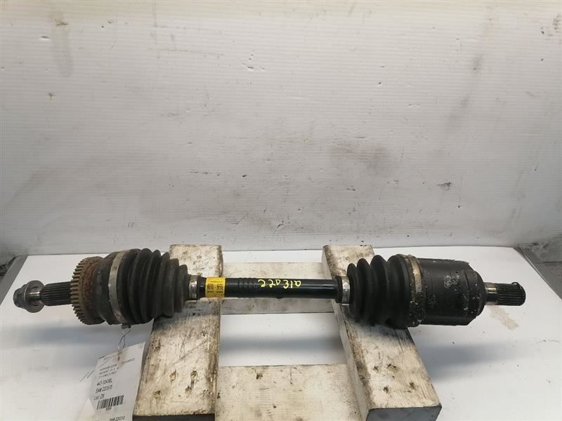 Driver Left Axle Shaft Front 3.3L Outer Fits 19-20 SORENTO 928348